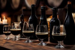 La bière la plus forte au monde en 2026 : le vrai classement