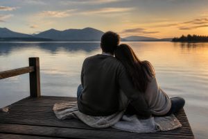 Les plus belles citations sur un amour fort et sincère