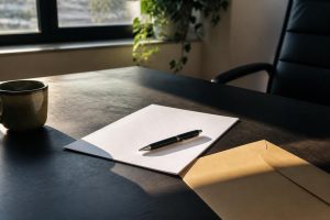 Lettre de rupture conventionnelle : guide et modèle