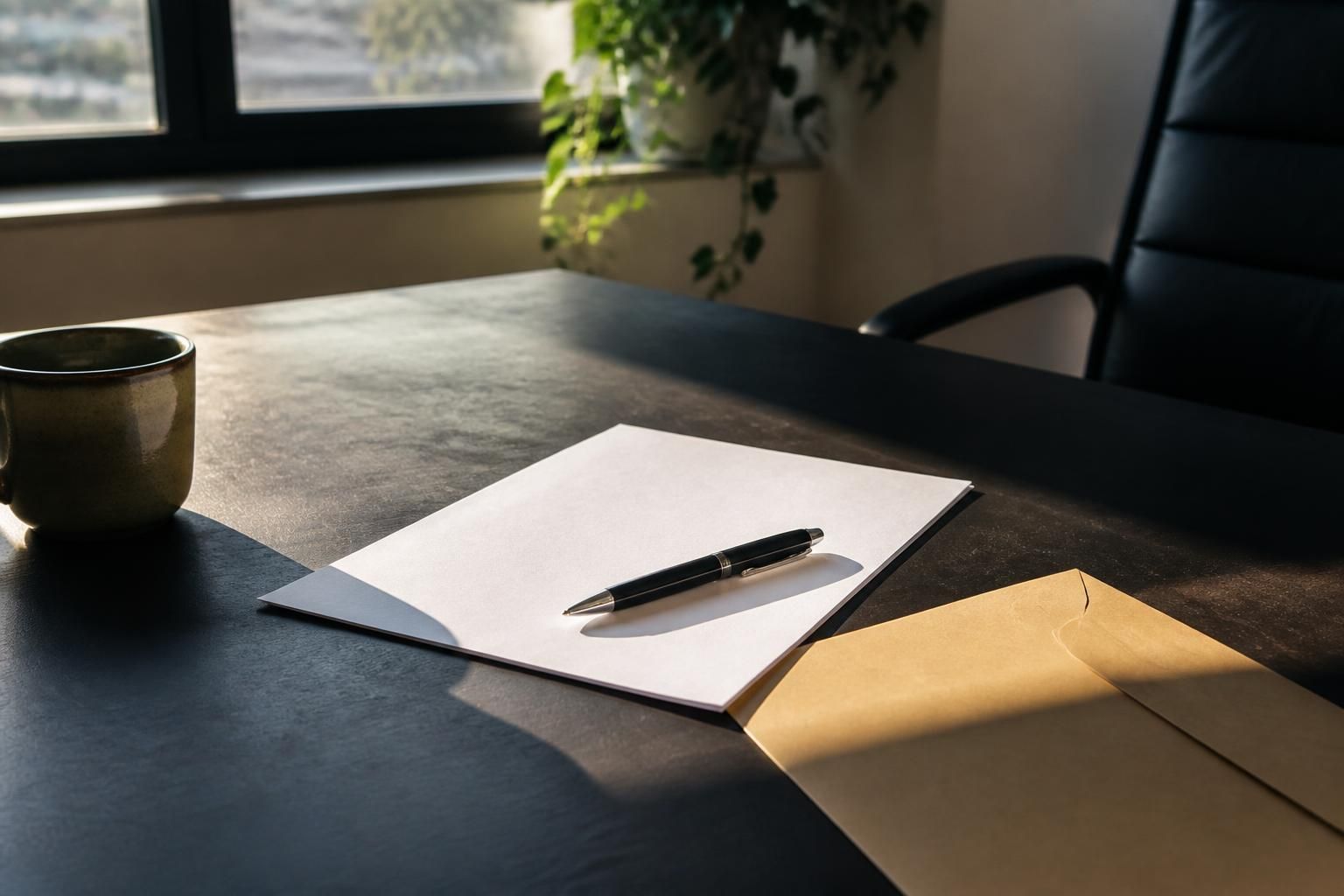 Lettre de rupture conventionnelle : guide et modèle