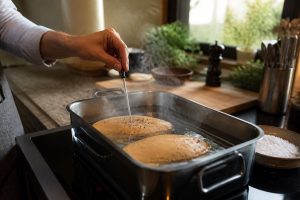 Temps de cuisson du foie gras : guide complet